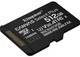 Карта пам'яті KINGSTON 512GB microSDXC Canvas Select Plus Gen3 (SDCS3/512GBSP) - зображення 2