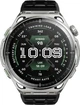 Смарт-часы Amazfit Balance 3 Stainless Steel (W2566AP1N) - изображение 1