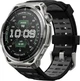 Смарт-часы Amazfit Balance 3 Stainless Steel (W2566AP1N) - изображение 3