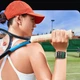 Смарт-часы Haylou Watch 2 Pro Blue - изображение 5