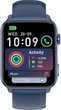 Смарт-часы Blackview R30 Max Blue - изображение 2