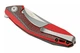 Ніж Kershaw Tumbler Red - 4038RD - изображение 4
