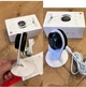 IP-камера видеонаблюдения YI Home 2K PRO White (YYS.62121) - изображение 6