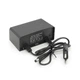 4MP Wi-Fi Поворотна вулична камера SD/карта AI GW IPC60D4MP60 5.35-96.3mm (36X) POE - зображення 4