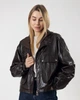 Куртка MiShele Чорний XL (К952) - изображение 7