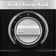 Блендер KitchenAid K150 5KSB1325EBM матовий чорний - зображення 4