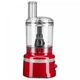 Кухонний комбайн KitchenAid 2,1 л 5KFP0921EER червоний - зображення 1