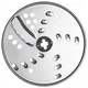 Кухонний комбайн KitchenAid 2,1 л 5KFP0921EER червоний - зображення 5