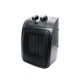 Тепловентилятор Metier FHC2000 2кВт - изображение 1
