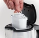 Електрочайник Russell Hobbs 22850-70 Purity з фільтром Brita - зображення 3