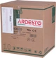 Бойлер Ardesto EWH-10OMWMI (3100839) - изображение 11