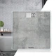 Ваги підлогові Shape Sense Compact 300 concrete 63882 - изображение 4
