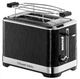Тостер Russell Hobbs 28091-56 Structure Black - зображення 1