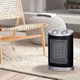 Тепловентилятор Maestro MR-925 - зображення 2