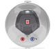 Бойлер Eldom Eureka WV10046D 100л 2x1000Вт - изображение 4