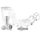 Комбайн кухонний Sencor STM6353OR - изображение 10