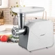 М’ясорубка електрична Maestro MR-851 - зображення 3
