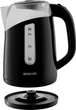 Електрочайник Sencor SWK 1701BK - зображення 4