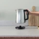 Електрочайник Electrolux E3K1-3ST - зображення 4