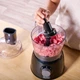 Кухонний комбайн Black+Decker BXFPA600E - зображення 3