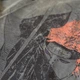Футболка Unisex T-Shirt Washed Oversize | Pain | Naruto | Limited Edition - XL - изображение 5
