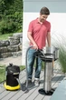 Пылесос промышленный Karcher AD 4 Premium (1.629-731.0) UA-UCRF [87698] - изображение 6