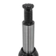 Домкрат пляшковий 15т (205-390мм) з клапаном Forsage F-T91504 - зображення 4