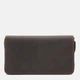 Кошелек мужской кожаный Laras ch10B1002br Коричневый (ROZ6501064903) - изображение 1