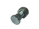 Болт колеса Москвич 2140 12x1.5x40 у зборі SKADI - зображення 3
