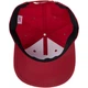 Кепка Favorite FFC-1 58 Red - изображение 5