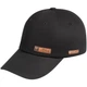 Кепка Favorite Leather Pike 58 Black - изображение 1