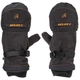 Перчатки Select M варежки Black - изображение 3