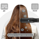 Керамічний випрямляч для бороди та волосся 2 в 1 Beard & Hair Straightener 35 Вт, гребінець-випрямляч, 3 температурні режими - зображення 7