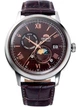 Чоловічі наручні годинники Orient RA-AK0804Y30B - зображення 1
