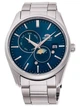 Чоловічі наручні годинники Orient RA-AK0308L10B - изображение 1