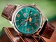 Чоловічі наручні годинники Orient RA-AK0805E30B - зображення 3