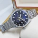 Чоловічі наручні годинники Orient RA-AK0315L30B - изображение 2