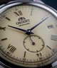 Чоловічі наручні годинники Orient RA-AP0105Y30B - изображение 4