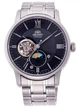 Чоловічі наручні часи Orient RA-AS0008B10B - зображення 1