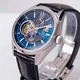 Чоловічі наручні годинники Orient RE-AV0005L00B - изображение 3
