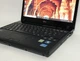 Нетбук Fujitsu LifeBook P771 / 12.5" (1280x800) TN / Intel Core i7-2617M (2 (4) ядра по 1.5 - 2.6 GHz) / 8 GB DDR3 / 128 GB SSD / Intel HD Graphics 3000 / WebCam / DVD-ROM б/у - изображение 9