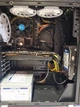 Игровой ПК 1stPlayer Rainbow-R3-3R1 Tower / Intel Core i5-6600T (4 ядра по 2.7 - 3.5 GHz) / 16 GB DDR4 / 240 GB SSD + 500 GB HDD / nVidia GeForce GTX 770, 2 GB GDDR5, 256-bit / 500W б/у - изображение 6