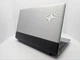 Ноутбук Samsung NP300E5A / 15.6" (1366x768) TN / Intel Pentium B950 (2 ядра по 2.1 GHz) / 4 GB DDR3 / 500 GB HDD / Intel HD Graphics / WebCam / DVD-ROM / АКБ не тримаэ б/в - зображення 8