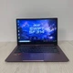 Ультрабук Acer Swift 3 SF314-42 Mauve Purple / 14" (1920x1080) IPS / AMD Ryzen 5 4500U (6 ядер по 2.3 - 4.0 GHz) / 8 GB DDR4 / 256 GB SSD / AMD Radeon RX Vega 6 Graphics / WebCam б/в - зображення 2