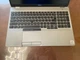 Ноутбук Dell Latitude 5511 / 15.6" (1920x1080) IPS / Intel Core i7-10850H (6 (12) ядер по 2.7 - 5.1 GHz) / 16 GB DDR4 / 512 GB SSD / Intel UHD Graphics / WebCam б/в - зображення 4