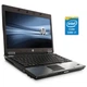 Ноутбук Б-клас HP EliteBook 8440p / 14" (1600x900) TN / Intel Core i7-620M (2 (4) ядра по 2.67 - 3.33 GHz) / 4 GB DDR3 / 320 GB HDD / Intel HD Graphics / WebCam / DVD-ROM б/в - зображення 1