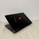Ігровий ноутбук Б-клас Asus ROG Strix GL502VS / 15.6" (1920x1080) IPS / Intel Core i7-6700HQ (4 (8) ядра по 2.6 - 3.5 GHz) / 16 GB DDR4 / 128 GB SSD + 1000 GB HDD / nVidia GeForce GTX 1070, 8 GB GDDR5, 256-bit / WebCam б/в - зображення 5