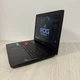 Ігровий ноутбук Б-клас Asus ROG Strix GL502VS / 15.6" (1920x1080) IPS / Intel Core i7-6700HQ (4 (8) ядра по 2.6 - 3.5 GHz) / 16 GB DDR4 / 128 GB SSD + 1000 GB HDD / nVidia GeForce GTX 1070, 8 GB GDDR5, 256-bit / WebCam б/в - зображення 7