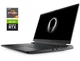 Игровой ноутбук Б-класс Dell Alienware m15 R5 / 15.6" (1920x1080) IPS / AMD Ryzen 9 5900HX (8 (16) ядер по 3.3 - 4.6 GHz) / 16 GB DDR4 / 1000 GB SSD NVMe / nVidia GeForce RTX 3070, 8 GB GDDR6, 256-bit / WebCam / Windows б/у - изображение 1