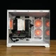 Игровой ПК Gamdias Aura GC10M V2 WH ARGB White Tower / AMD Ryzen 5 5600X (6 (12) ядер по 3.7 - 4.6 GHz) / 16 GB DDR4 / 512 GB SSD / nVidia GeForce RTX 5060, 8 GB GDDR7, 128-bit / 750W б/у - изображение 3